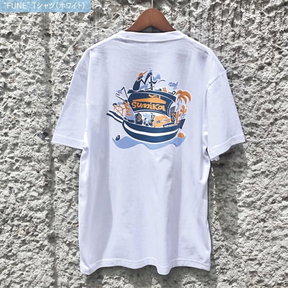 さようならバビフェスTシャツ　Mサイズ　白 1591197799-2520x2992.png.jpg?h